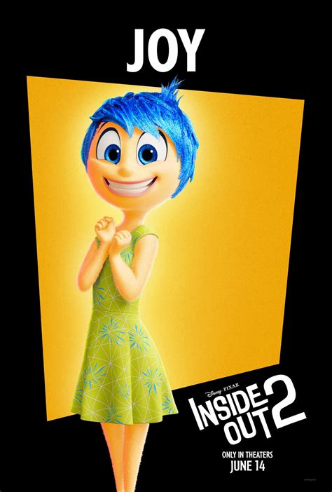 Amazon.com: Joy Inside Out